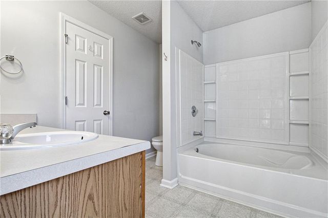 273 Rosemont Court, Hiram, GA 30141