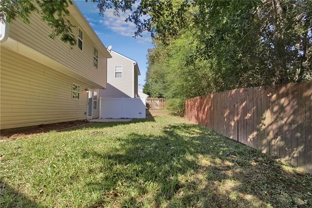 273 Rosemont Court, Hiram, GA 30141