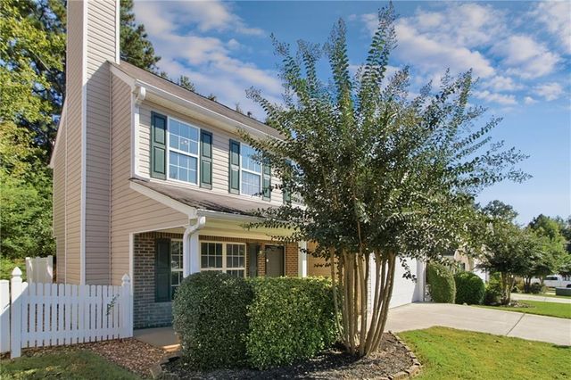 273 Rosemont Court, Hiram, GA 30141