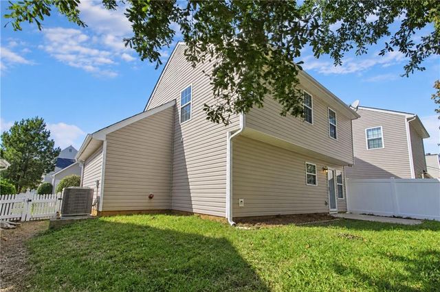 273 Rosemont Court, Hiram, GA 30141