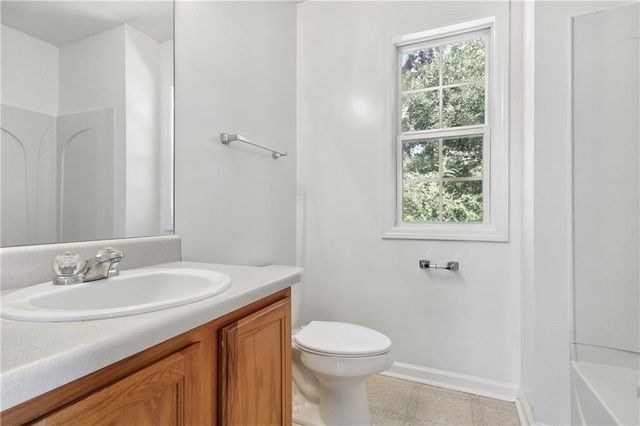 273 Rosemont Court, Hiram, GA 30141