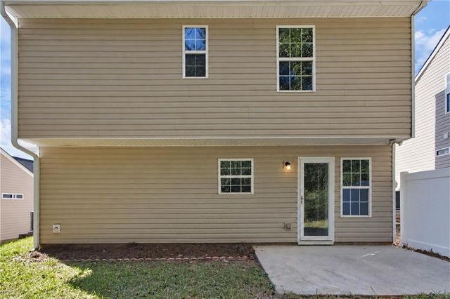 273 Rosemont Court, Hiram, GA 30141