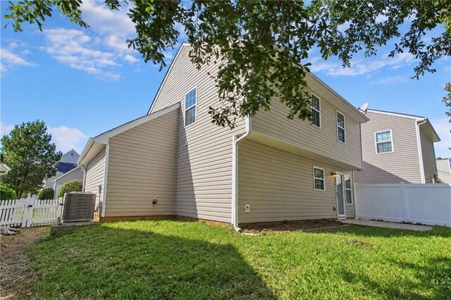 273 Rosemont Court, Hiram, GA 30141