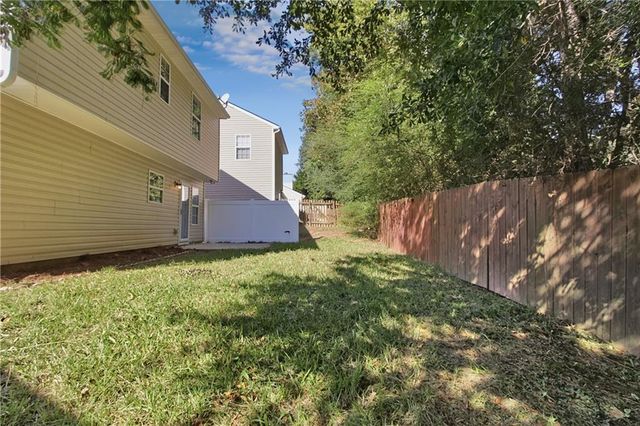 273 Rosemont Court, Hiram, GA 30141