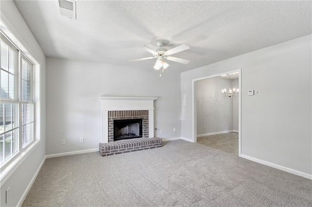 273 Rosemont Court, Hiram, GA 30141