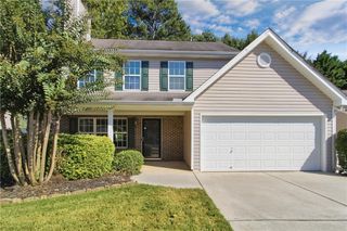 273 Rosemont Court, Hiram, GA 30141