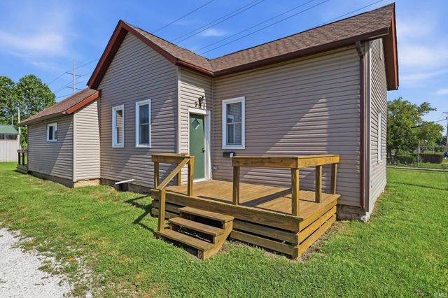 731 Saint Francis Drive, Fort Wayne, IN 46808