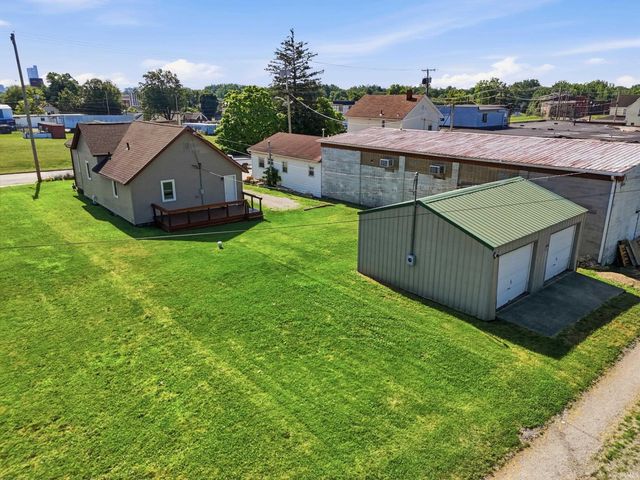 731 Saint Francis Drive, Fort Wayne, IN 46808