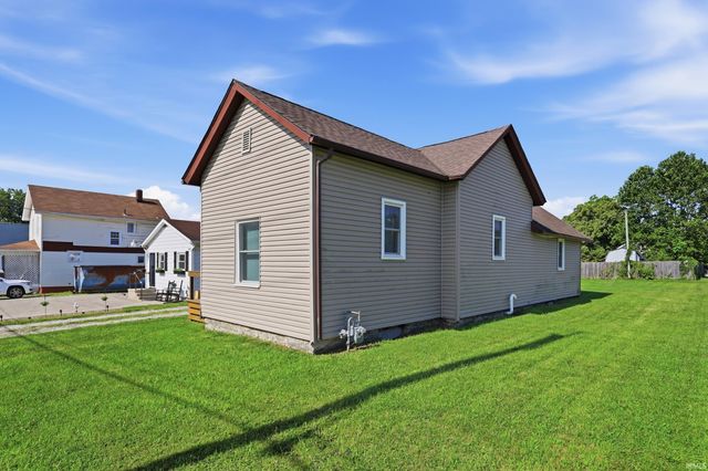 731 Saint Francis Drive, Fort Wayne, IN 46808