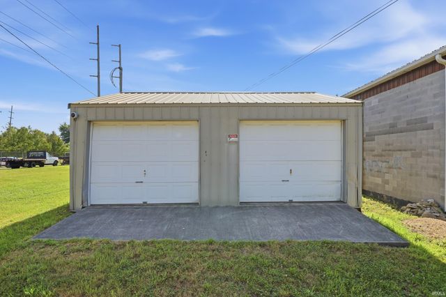 731 Saint Francis Drive, Fort Wayne, IN 46808
