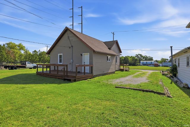 731 Saint Francis Drive, Fort Wayne, IN 46808