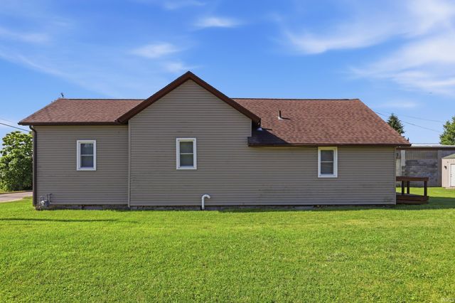 731 Saint Francis Drive, Fort Wayne, IN 46808