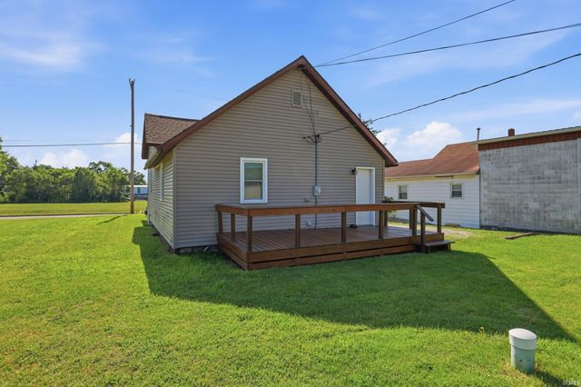 731 Saint Francis Drive, Fort Wayne, IN 46808