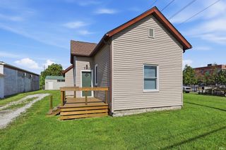 731 Saint Francis Drive, Fort Wayne, IN 46808