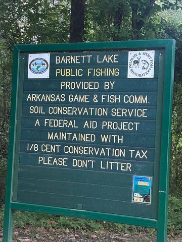 86 Copeland Loop, Romance, AR 72136