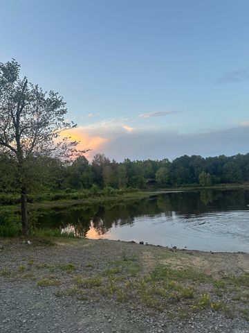 86 Copeland Loop, Romance, AR 72136