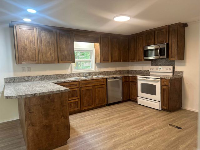 86 Copeland Loop, Romance, AR 72136