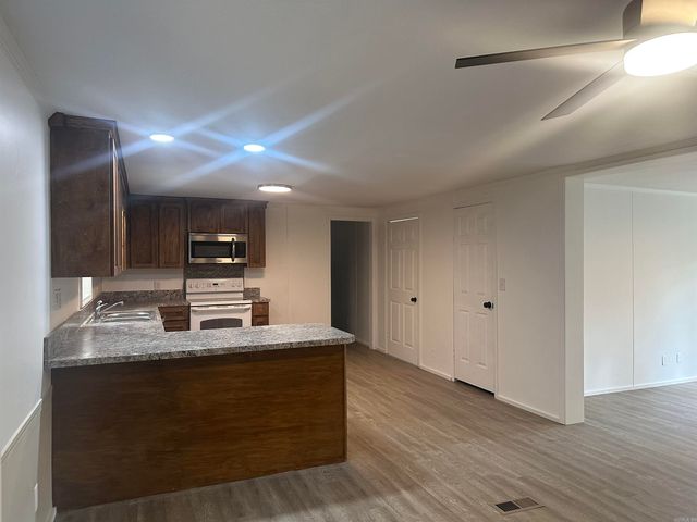 86 Copeland Loop, Romance, AR 72136