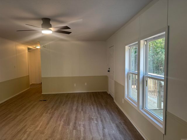 86 Copeland Loop, Romance, AR 72136