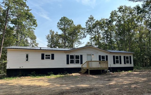 86 Copeland Loop, Romance, AR 72136