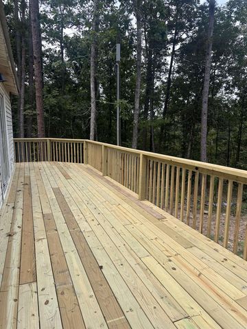 86 Copeland Loop, Romance, AR 72136