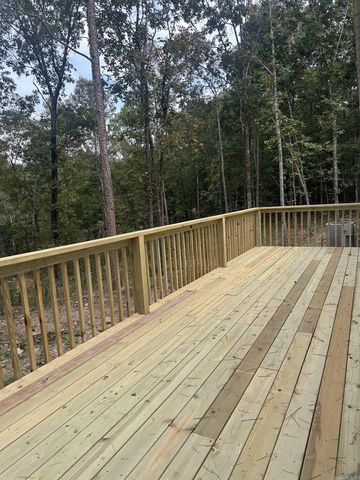 86 Copeland Loop, Romance, AR 72136