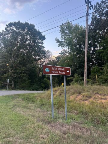 86 Copeland Loop, Romance, AR 72136