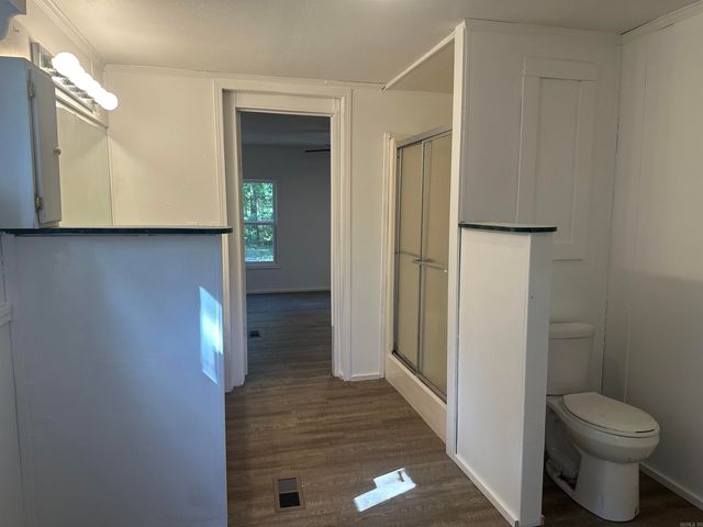 86 Copeland Loop, Romance, AR 72136