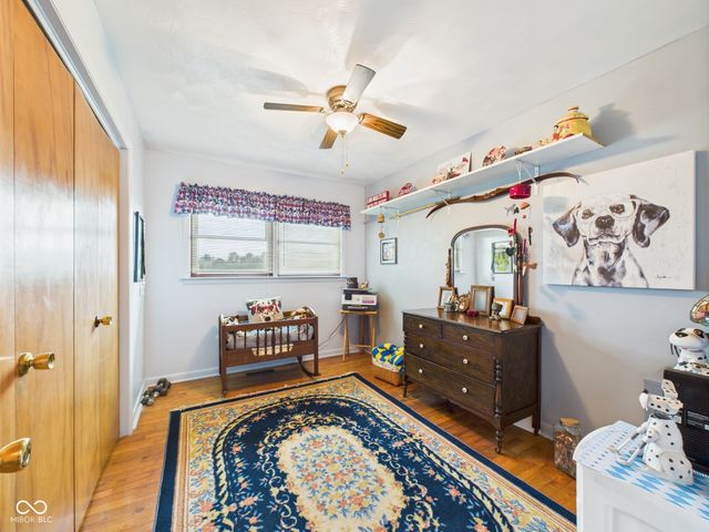 1226 E 600 N, Alexandria, IN 46001