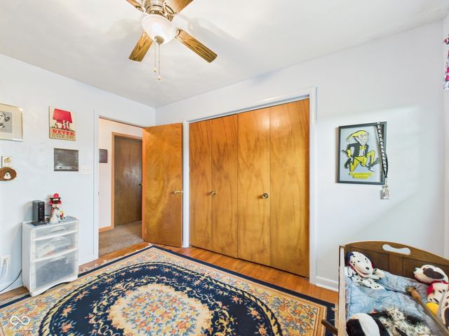 1226 E 600 N, Alexandria, IN 46001