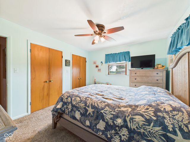 1226 E 600 N, Alexandria, IN 46001