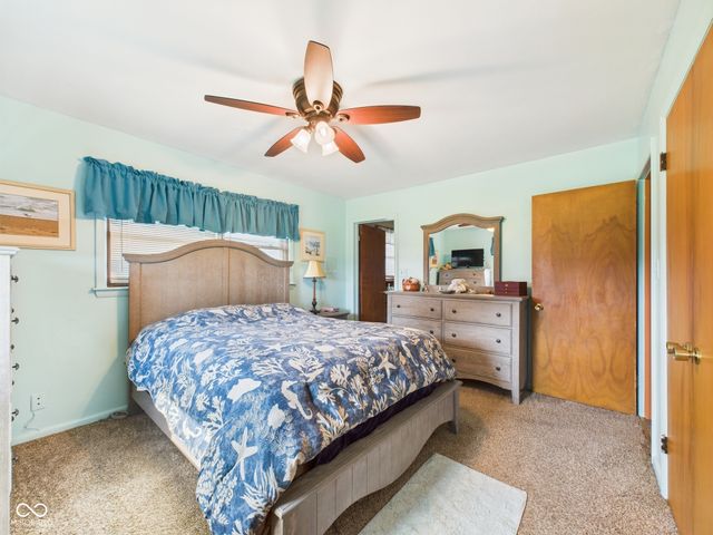 1226 E 600 N, Alexandria, IN 46001