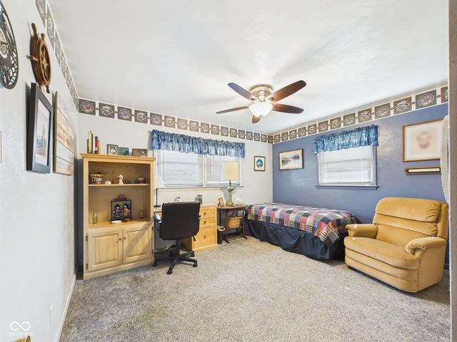 1226 E 600 N, Alexandria, IN 46001