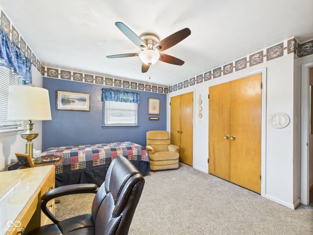 1226 E 600 N, Alexandria, IN 46001