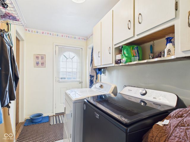 1226 E 600 N, Alexandria, IN 46001