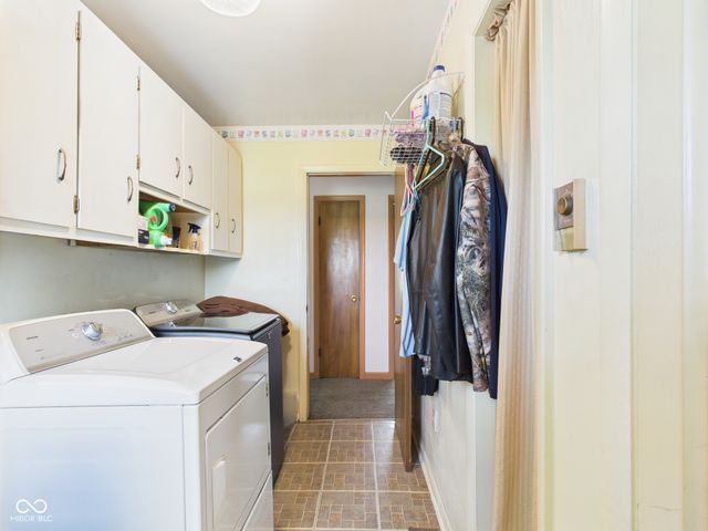 1226 E 600 N, Alexandria, IN 46001