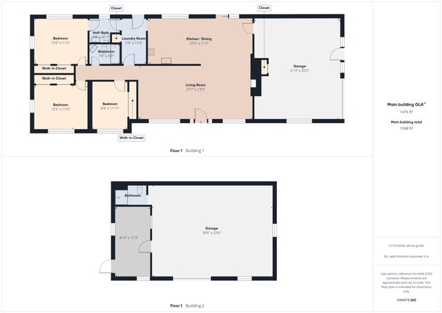 1226 E 600 N, Alexandria, IN 46001