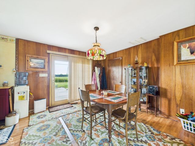 1226 E 600 N, Alexandria, IN 46001