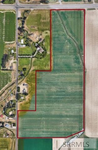 TBD S 35th W, Idaho Falls, ID 83402