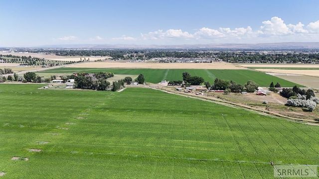 TBD S 35th W, Idaho Falls, ID 83402