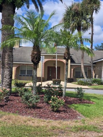 530 CASCADE CIRCLE 100, Casselberry, FL 32707