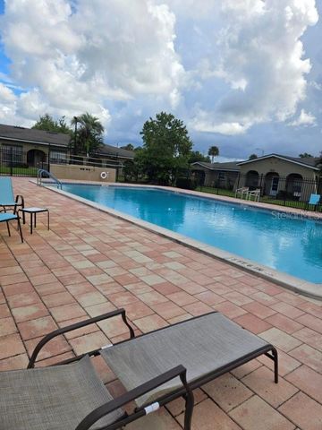 530 CASCADE CIRCLE 100, Casselberry, FL 32707