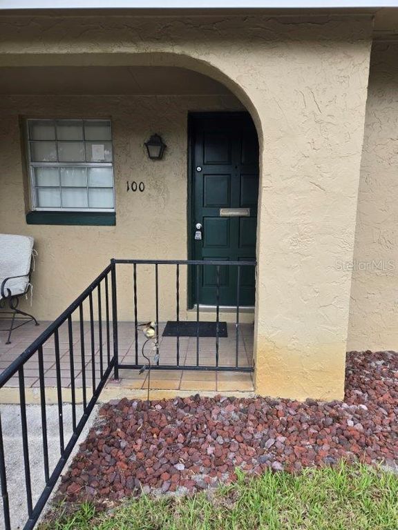 530 CASCADE CIRCLE 100, Casselberry, FL 32707