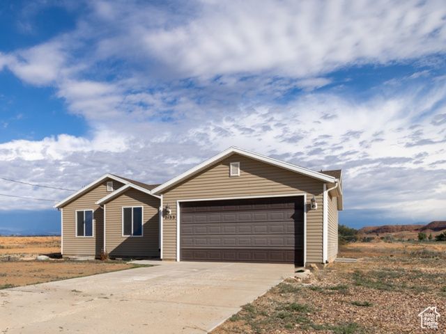 2133 E 1000 N, Ballard, UT 84066