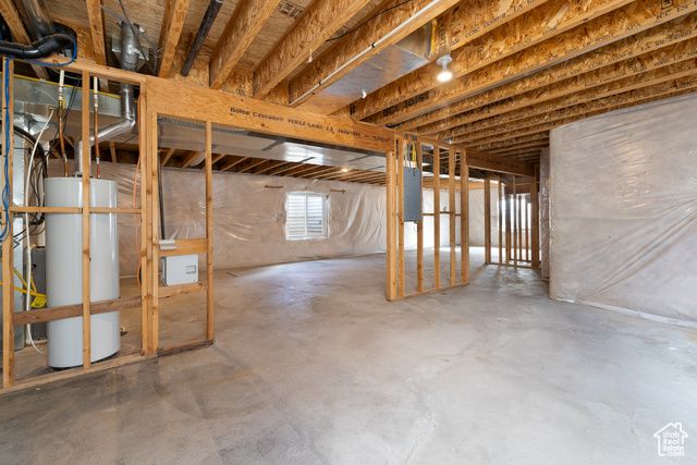 2133 E 1000 N, Ballard, UT 84066