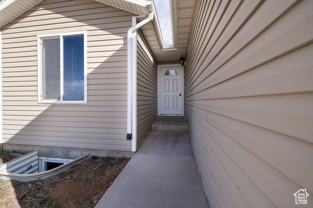 2133 E 1000 N, Ballard, UT 84066