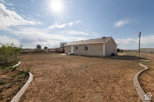 2133 E 1000 N, Ballard, UT 84066