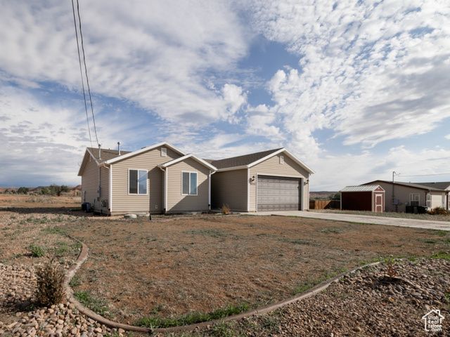 2133 E 1000 N, Ballard, UT 84066