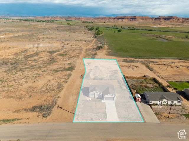 2133 E 1000 N, Ballard, UT 84066