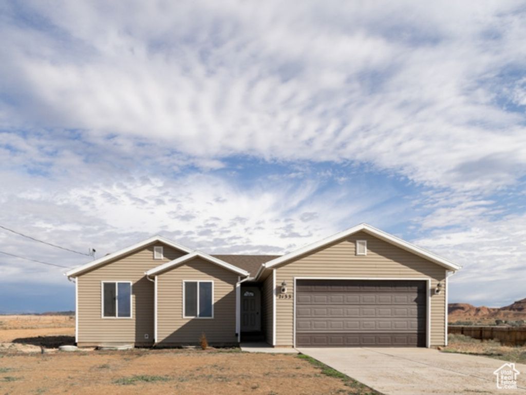 2133 E 1000 N, Ballard, UT 84066